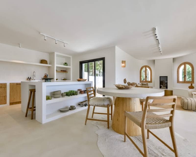 4 soveværelse Villa til salg i Moraira med swimmingpool - € 2.175.000 (Ref: 9457737)