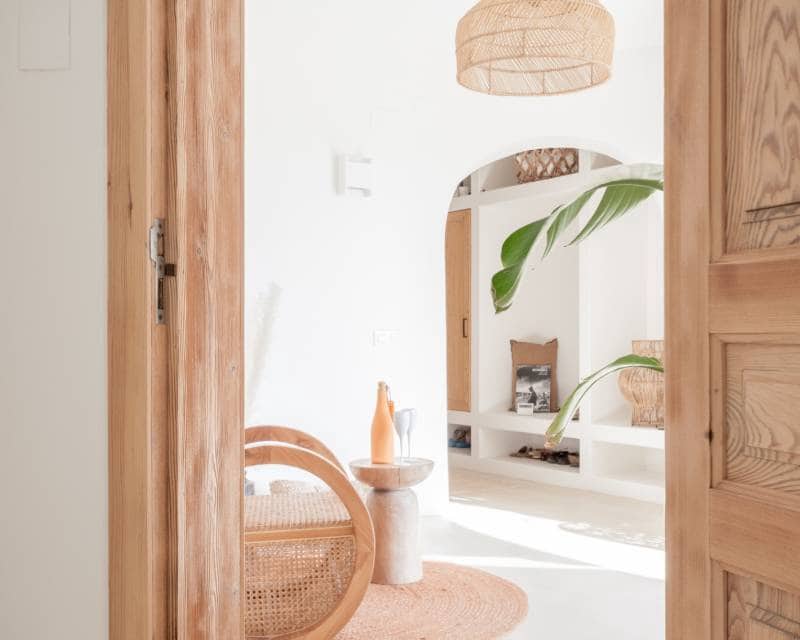 4 soveværelse Villa til salg i Moraira med swimmingpool - € 2.175.000 (Ref: 9457737)