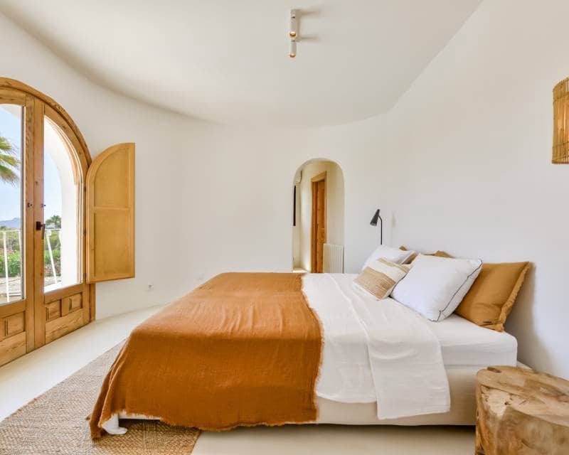 4 soveværelse Villa til salg i Moraira med swimmingpool - € 2.175.000 (Ref: 9457737)