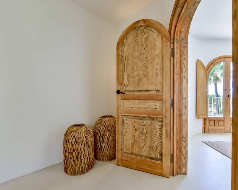 4 soveværelse Villa til salg i Moraira med swimmingpool - € 2.175.000 (Ref: 9457737)