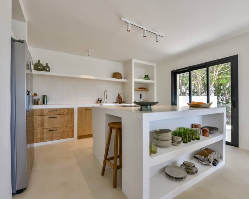 4 soveværelse Villa til salg i Moraira med swimmingpool - € 2.175.000 (Ref: 9457737)