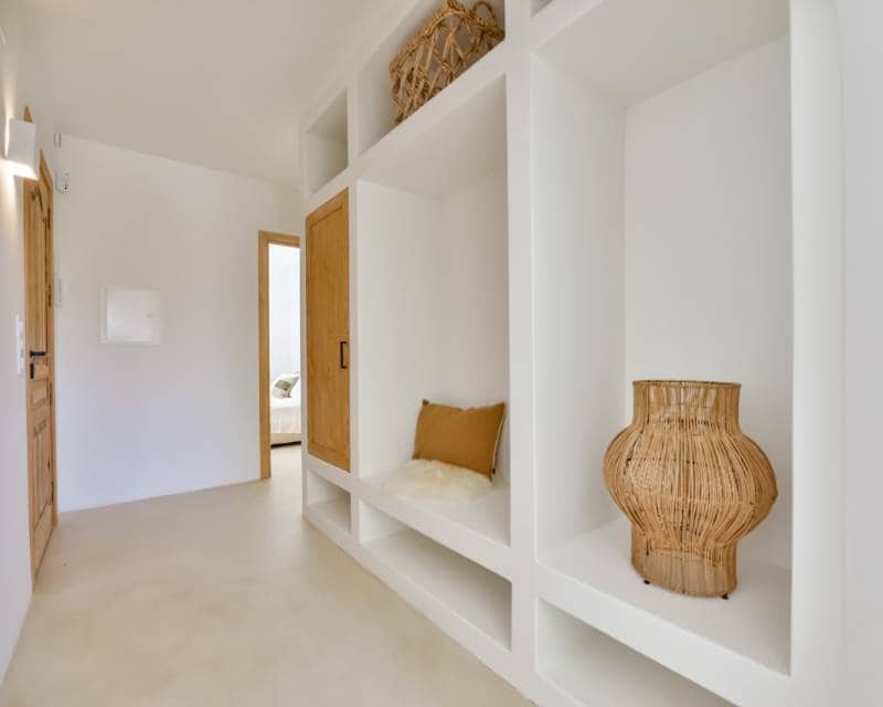 4 soveværelse Villa til salg i Moraira med swimmingpool - € 2.175.000 (Ref: 9457737)