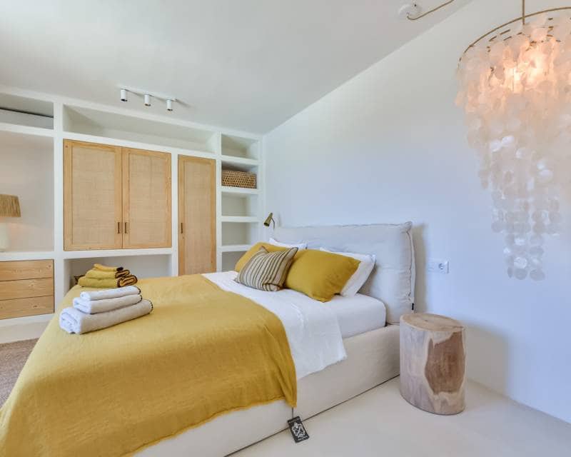 4 soveværelse Villa til salg i Moraira med swimmingpool - € 2.175.000 (Ref: 9457737)