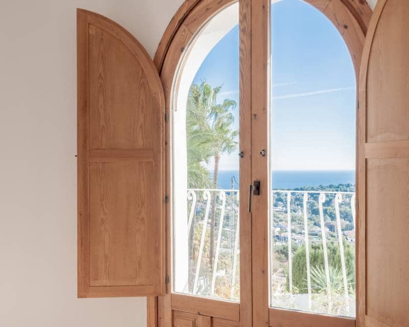 4 soveværelse Villa til salg i Moraira med swimmingpool - € 2.175.000 (Ref: 9457737)