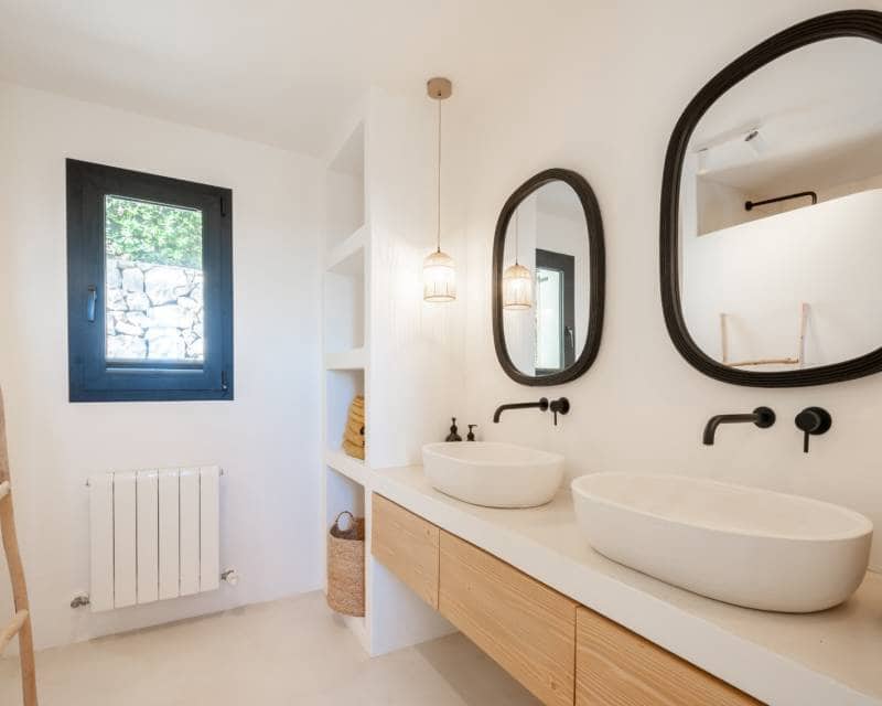 4 soveværelse Villa til salg i Moraira med swimmingpool - € 2.175.000 (Ref: 9457737)