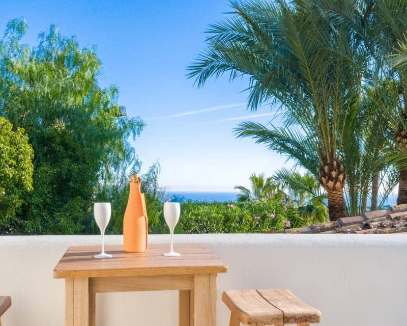 4 soveværelse Villa til salg i Moraira med swimmingpool - € 2.175.000 (Ref: 9457737)