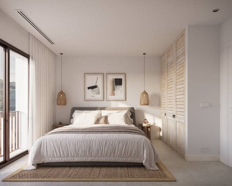 3 slaapkamer Villa te koop in Jalon / Xalo met zwembad - € 765.000 (Ref: 9457738)