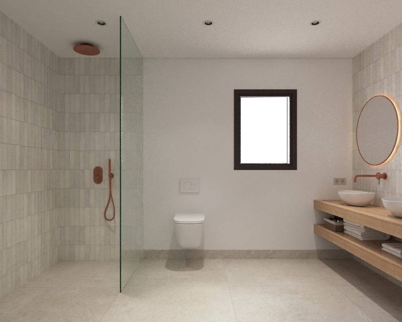 3 slaapkamer Villa te koop in Jalon / Xalo met zwembad - € 765.000 (Ref: 9457738)