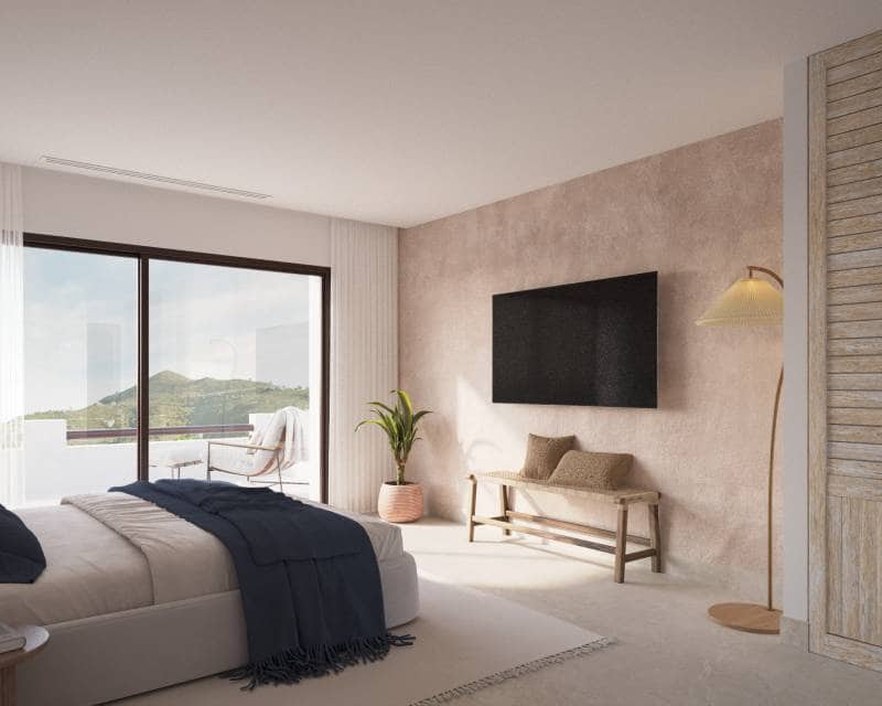 3 slaapkamer Villa te koop in Jalon / Xalo met zwembad - € 765.000 (Ref: 9457738)