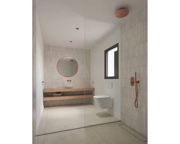 3 makuuhuone Huvila myytävänä paikassa Jalón / Xaló mukana uima-altaan - 765 000 € (Ref: 9457738)