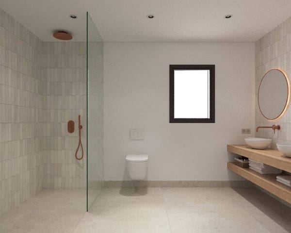 3 makuuhuone Huvila myytävänä paikassa Jalón / Xaló mukana uima-altaan - 765 000 € (Ref: 9457738)