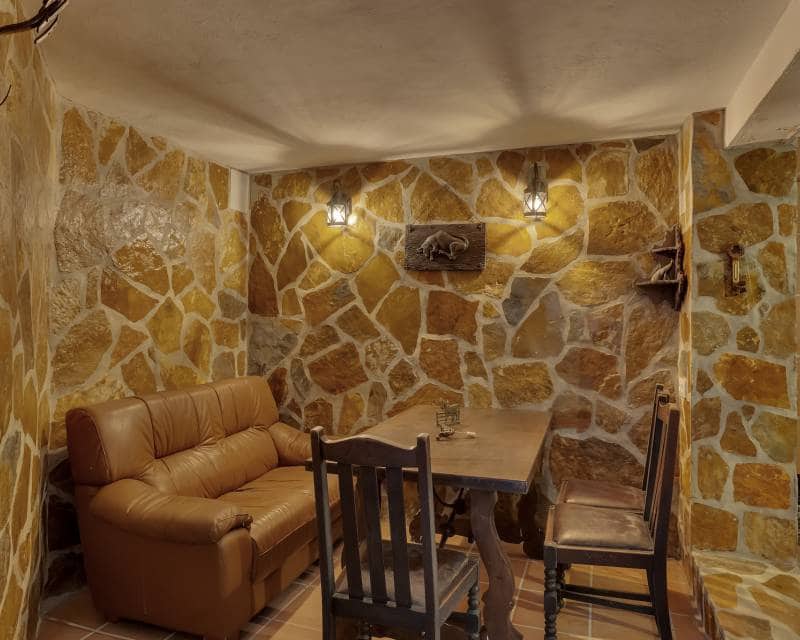 4 sypialnia Willa na sprzedaż w Denia z basenem garażem - 1 250 000 € (Ref: 9457739)