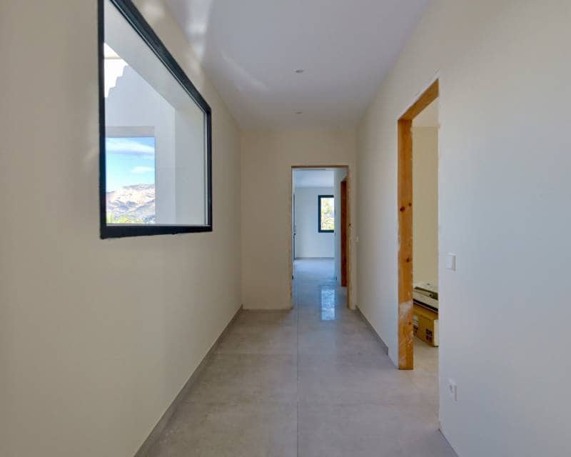 3 chambre Villa/Maison à vendre à Javea / Xabia avec piscine - 1 190 000 € (Ref: 9457740)