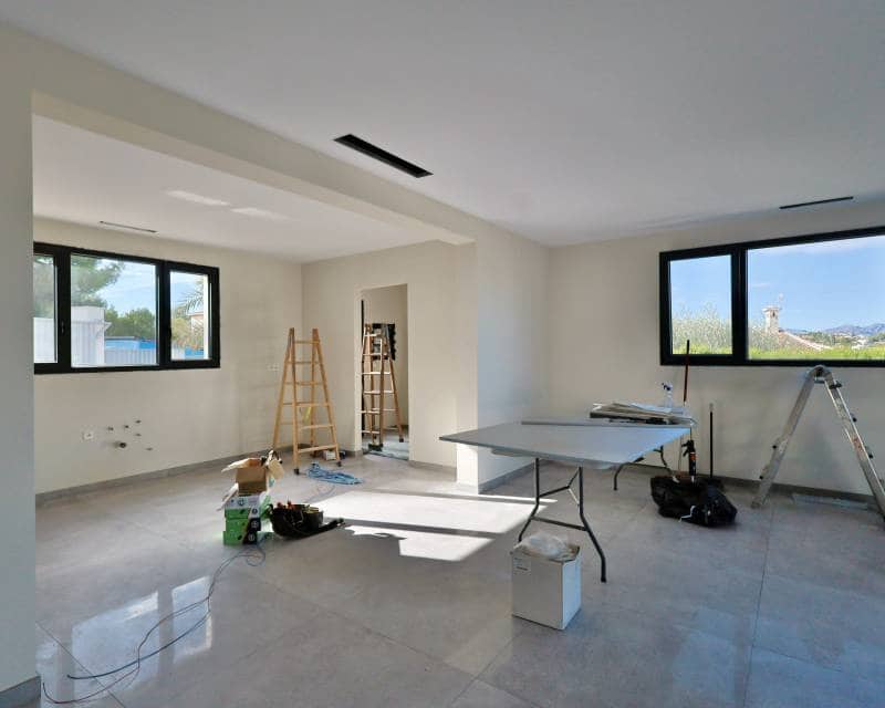 3 chambre Villa/Maison à vendre à Javea / Xabia avec piscine - 1 190 000 € (Ref: 9457740)