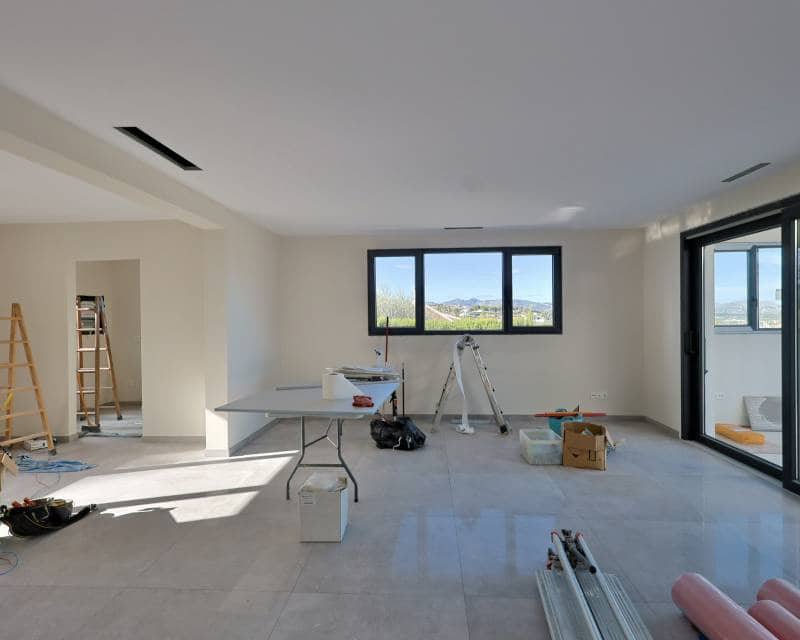 3 chambre Villa/Maison à vendre à Javea / Xabia avec piscine - 1 190 000 € (Ref: 9457740)