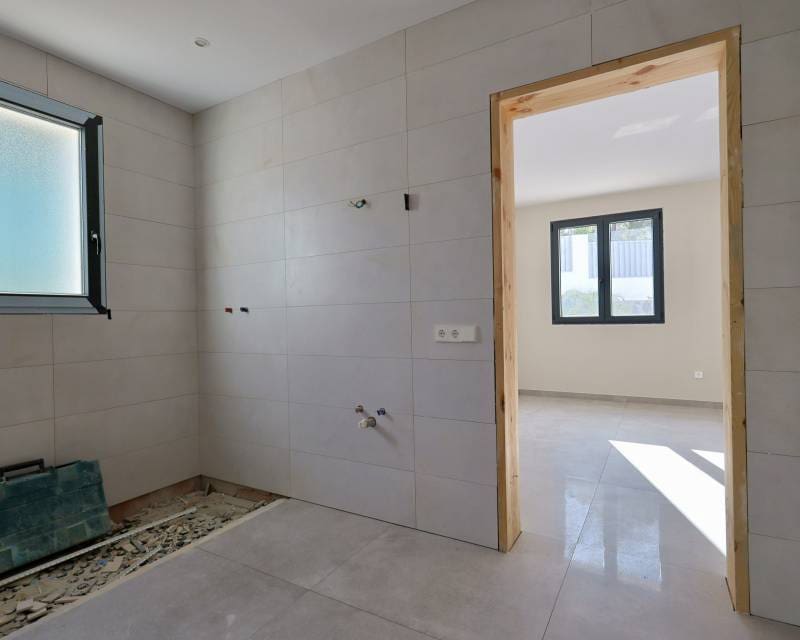 3 chambre Villa/Maison à vendre à Javea / Xabia avec piscine - 1 190 000 € (Ref: 9457740)