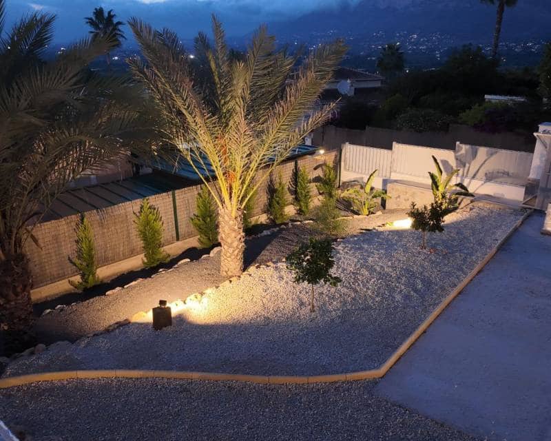 3 chambre Villa/Maison à vendre à Javea / Xabia avec piscine - 1 190 000 € (Ref: 9457740)