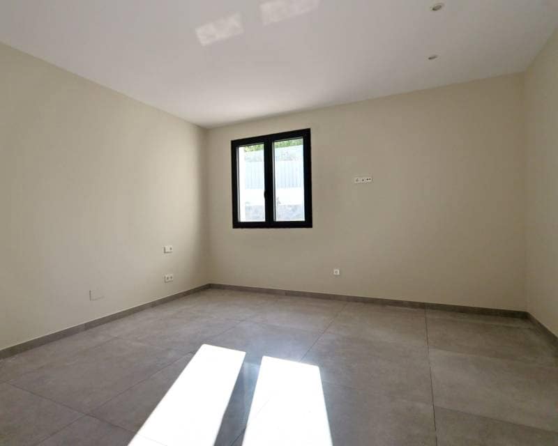 3 makuuhuone Huvila myytävänä paikassa Javea / Xabia mukana uima-altaan - 1 190 000 € (Ref: 9457740)