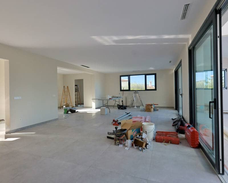 3 makuuhuone Huvila myytävänä paikassa Javea / Xabia mukana uima-altaan - 1 190 000 € (Ref: 9457740)