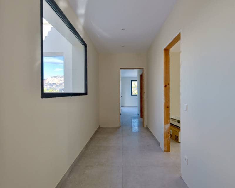 3 makuuhuone Huvila myytävänä paikassa Javea / Xabia mukana uima-altaan - 1 190 000 € (Ref: 9457740)