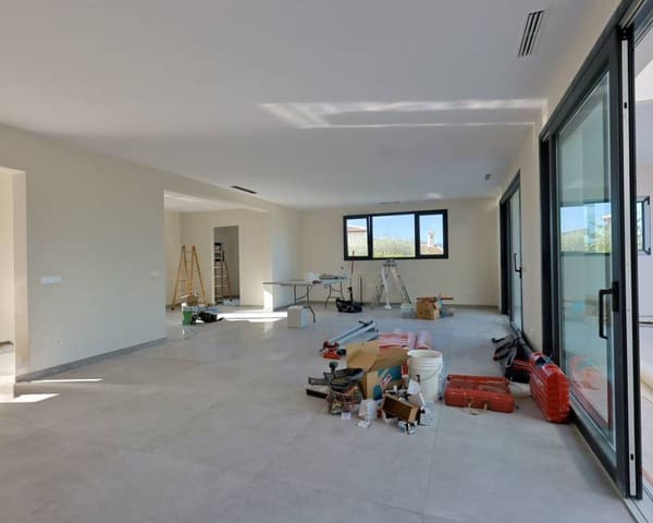 3 makuuhuone Huvila myytävänä paikassa Javea / Xàbia mukana uima-altaan - 1 190 000 € (Ref: 9457740)
