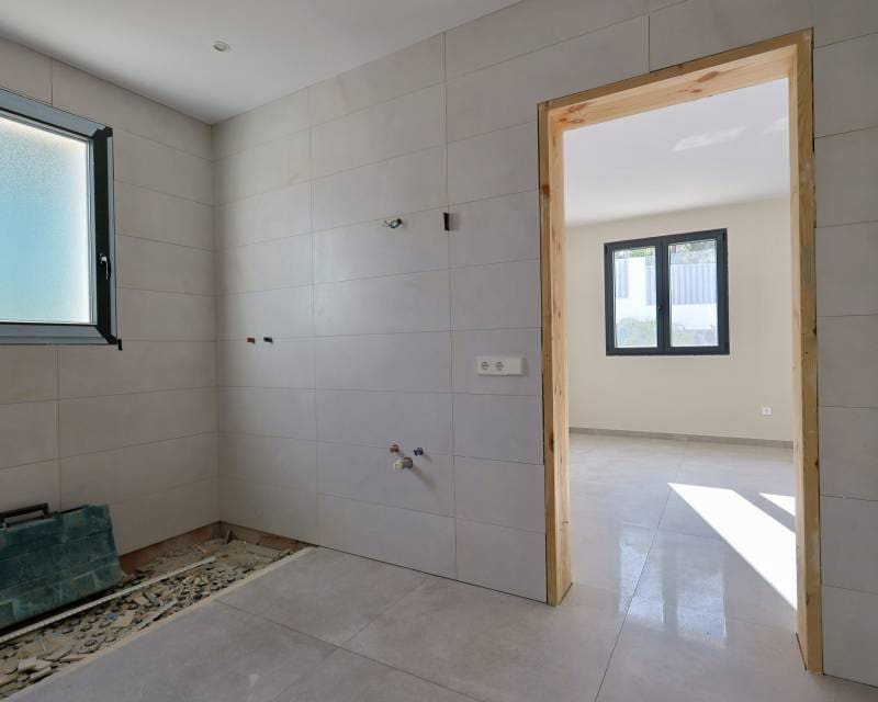 3 makuuhuone Huvila myytävänä paikassa Javea / Xabia mukana uima-altaan - 1 190 000 € (Ref: 9457740)