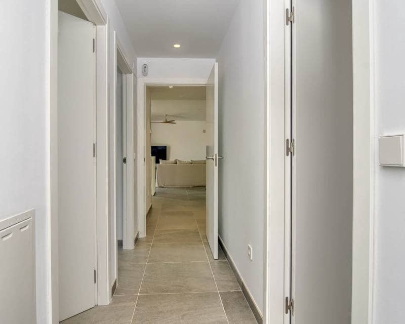 3 soverom Leilighet til salgs i Javea / Xabia med svømmebasseng garasje - € 629 000 (Ref: 9457741)