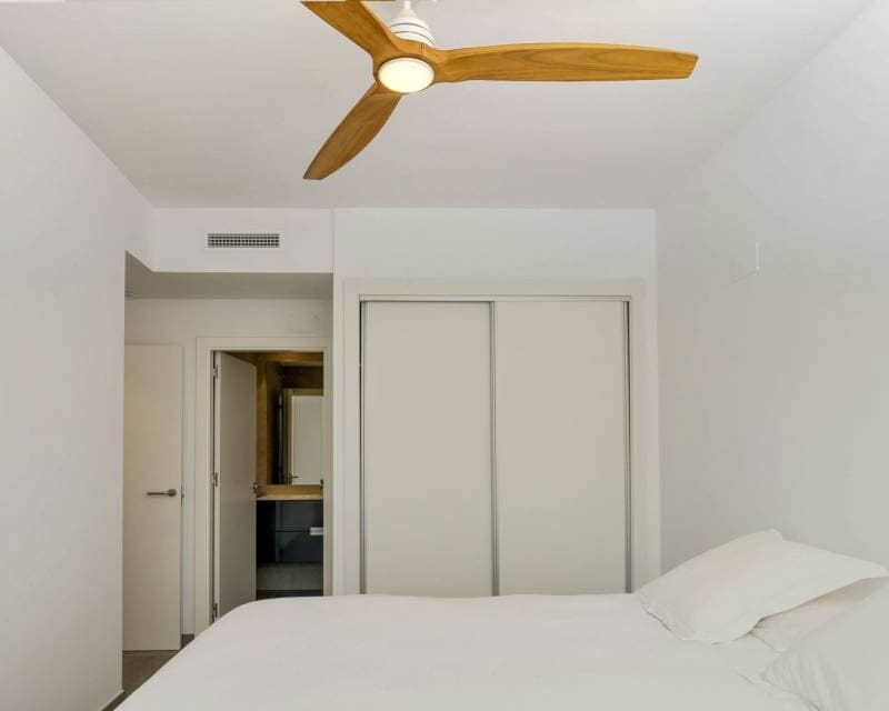 3 soverom Leilighet til salgs i Javea / Xabia med svømmebasseng garasje - € 629 000 (Ref: 9457741)