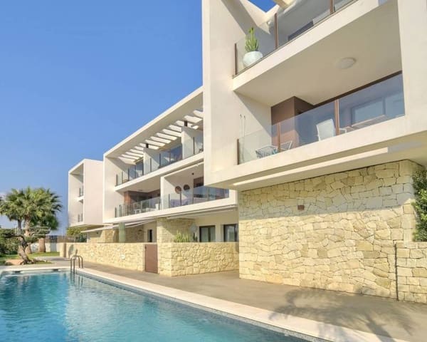 3 soverom Leilighet til salgs i Javea / Xàbia med svømmebasseng garasje - € 629 000 (Ref: 9457741)