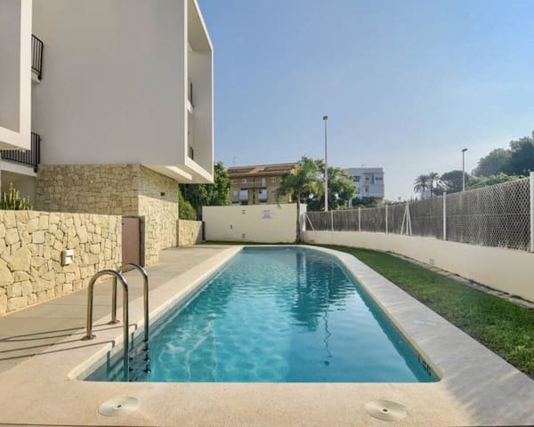 3 soverom Leilighet til salgs i Javea / Xàbia med svømmebasseng garasje - € 629 000 (Ref: 9457741)