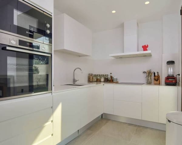 3 soverom Leilighet til salgs i Javea / Xàbia med svømmebasseng garasje - € 629 000 (Ref: 9457741)