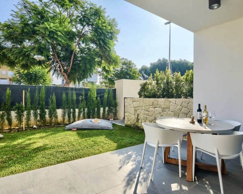 3 soverom Leilighet til salgs i Javea / Xabia med svømmebasseng garasje - € 629 000 (Ref: 9457741)