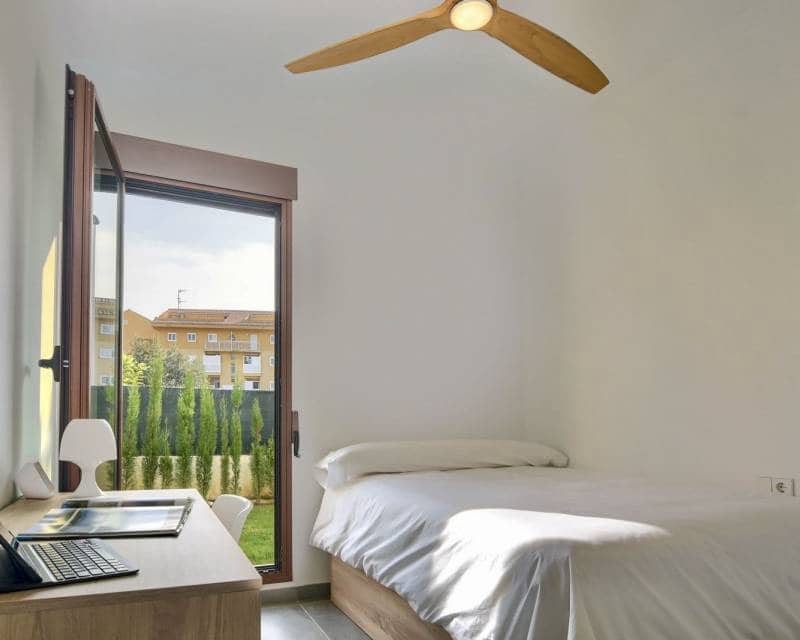 3 soverom Leilighet til salgs i Javea / Xabia med svømmebasseng garasje - € 629 000 (Ref: 9457741)