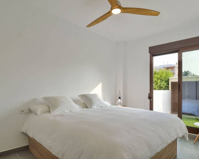 3 soverom Leilighet til salgs i Javea / Xabia med svømmebasseng garasje - € 629 000 (Ref: 9457741)