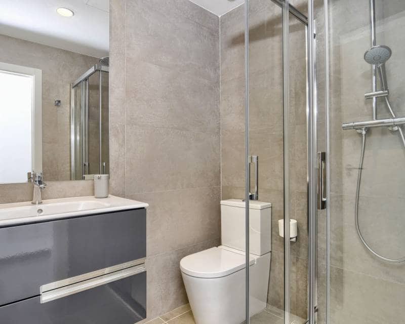 3 soverom Leilighet til salgs i Javea / Xabia med svømmebasseng garasje - € 629 000 (Ref: 9457741)