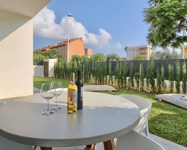 3 soverom Leilighet til salgs i Javea / Xàbia med svømmebasseng garasje - € 629 000 (Ref: 9457741)