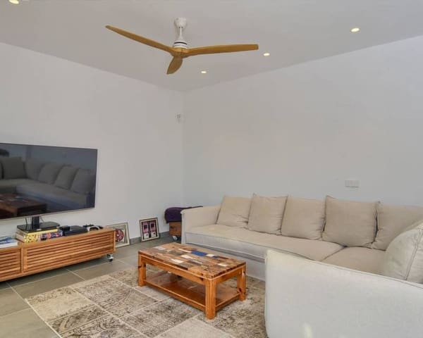 3 soverom Leilighet til salgs i Javea / Xàbia med svømmebasseng garasje - € 629 000 (Ref: 9457741)