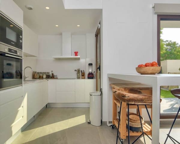 3 soverom Leilighet til salgs i Javea / Xàbia med svømmebasseng garasje - € 629 000 (Ref: 9457741)