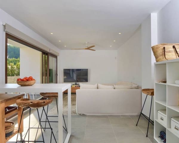 3 soverom Leilighet til salgs i Javea / Xàbia med svømmebasseng garasje - € 629 000 (Ref: 9457741)
