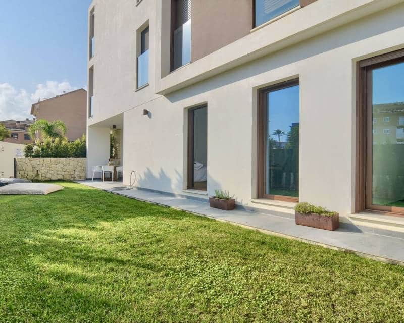 3 soverom Leilighet til salgs i Javea / Xabia med svømmebasseng garasje - € 629 000 (Ref: 9457741)
