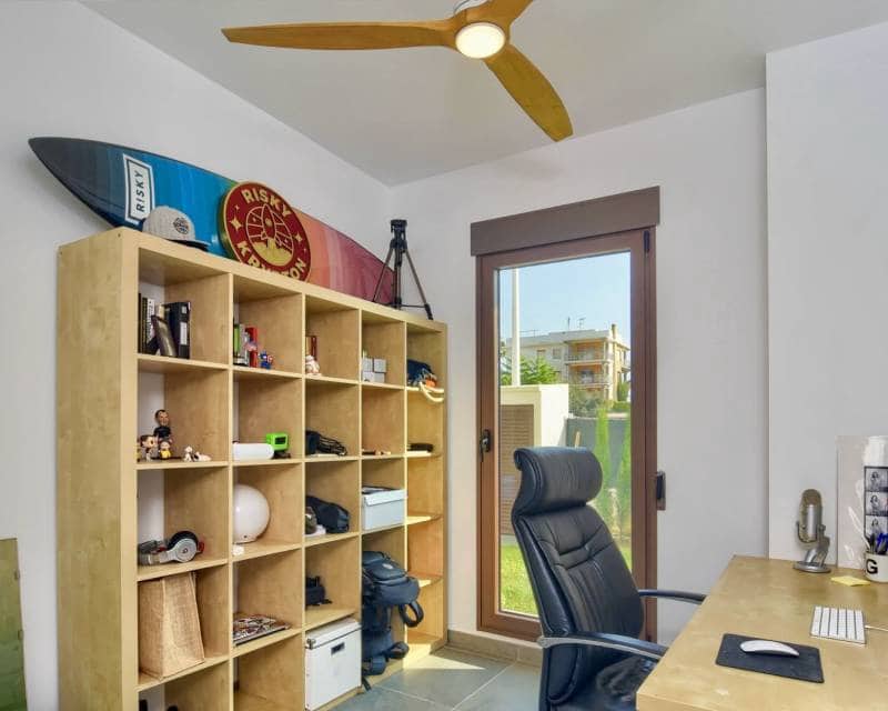 3 soverom Leilighet til salgs i Javea / Xabia med svømmebasseng garasje - € 629 000 (Ref: 9457741)