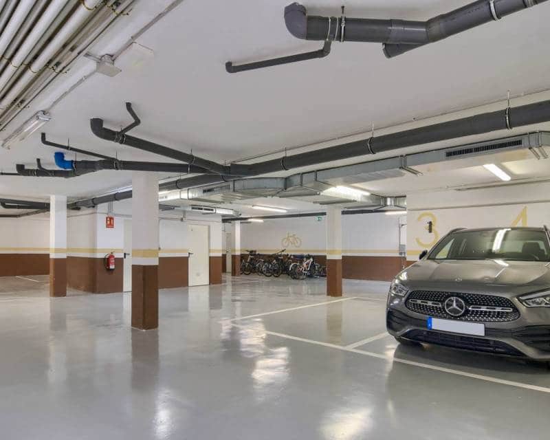 3 soverom Leilighet til salgs i Javea / Xabia med svømmebasseng garasje - € 629 000 (Ref: 9457741)