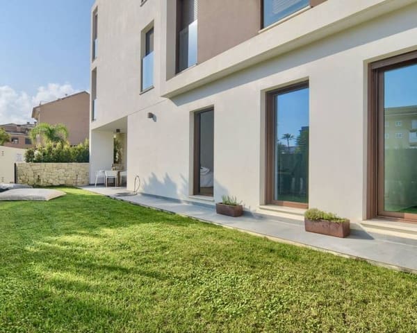 3 soverom Leilighet til salgs i Javea / Xàbia med svømmebasseng garasje - € 629 000 (Ref: 9457741)