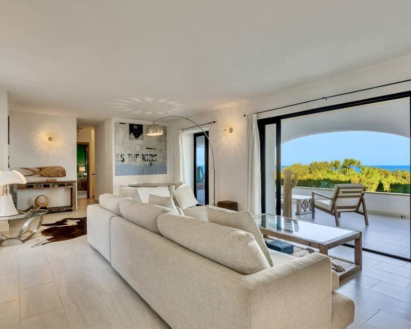 3 sovrum Villa till salu i Denia med pool garage - 1 590 000 € (Ref: 9457742)