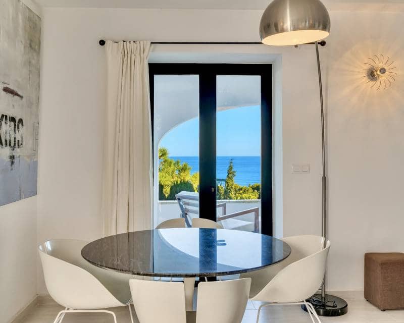 3 sovrum Villa till salu i Denia med pool garage - 1 590 000 € (Ref: 9457742)