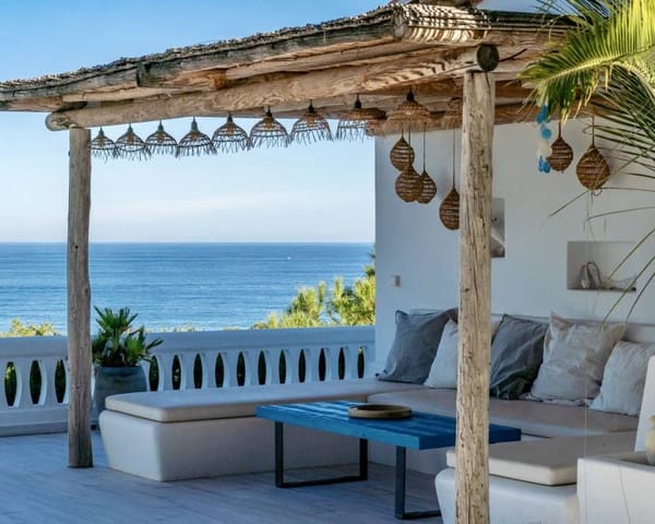 3 sovrum Villa till salu i Dénia med pool garage - 1 590 000 € (Ref: 9457742)