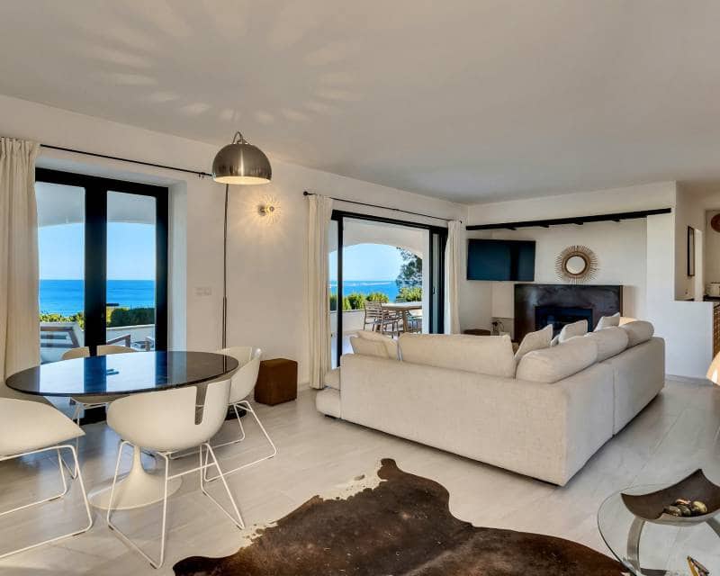 3 sovrum Villa till salu i Denia med pool garage - 1 590 000 € (Ref: 9457742)