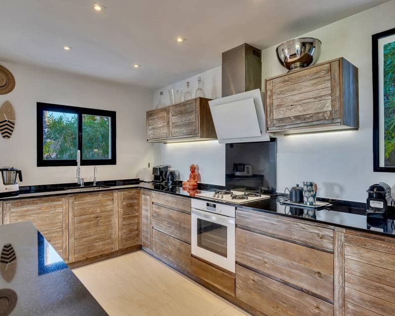 3 sovrum Villa till salu i Denia med pool garage - 1 590 000 € (Ref: 9457742)