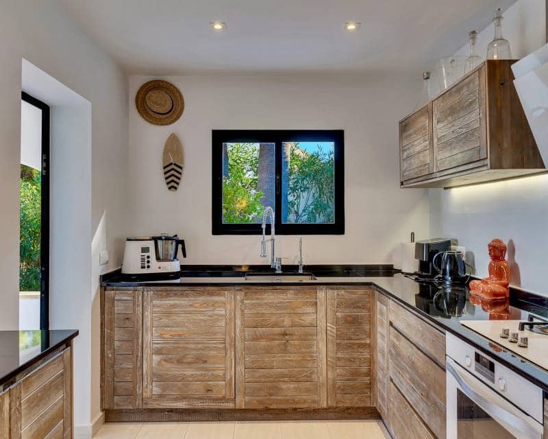 3 sovrum Villa till salu i Denia med pool garage - 1 590 000 € (Ref: 9457742)