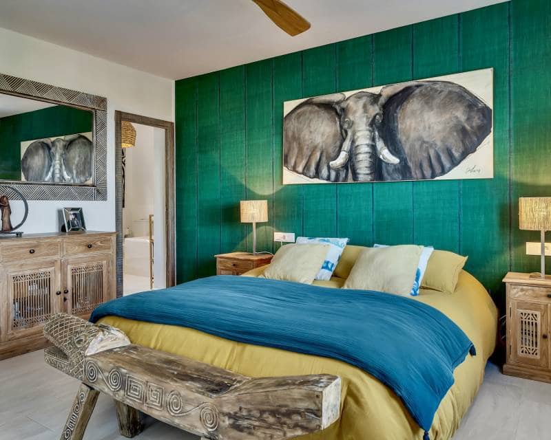 3 sovrum Villa till salu i Denia med pool garage - 1 590 000 € (Ref: 9457742)